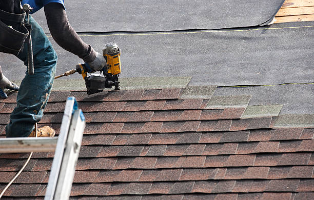 Licensed Roofing service in Dunn Loring, VA - Brentwood Metal Roofing